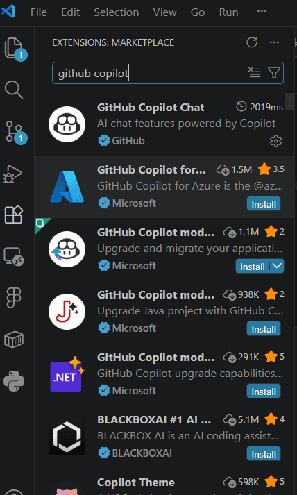 GitHub Copilot Agent Mode