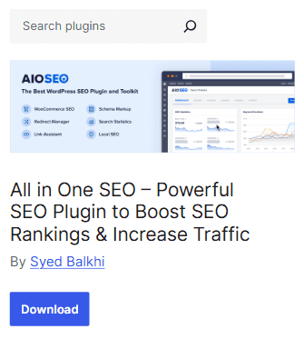 Yoast SEO
