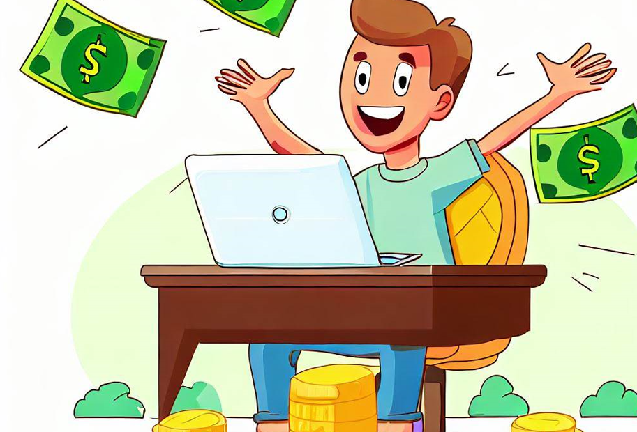 How to Make Money Online in 2023