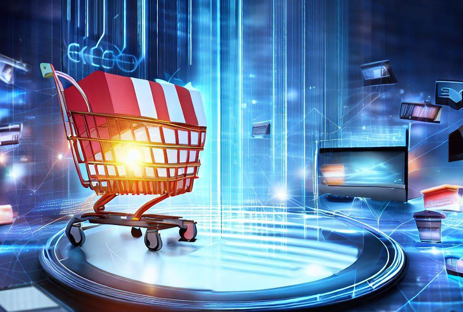 Thai Retail Trends Predicted for 2023